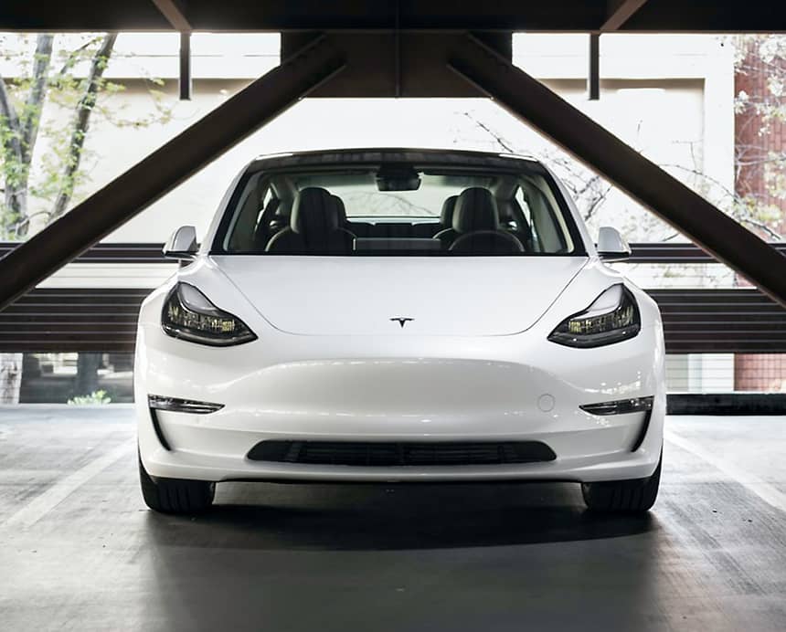 Tesla Buy Sell